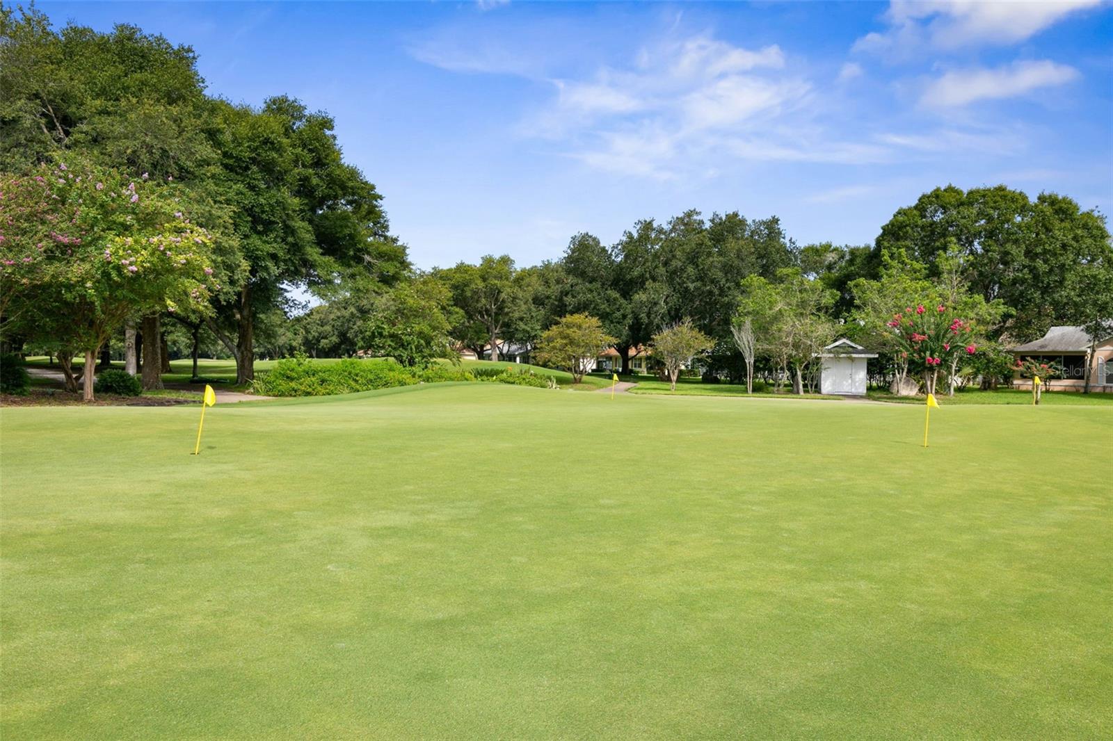 HALIFAX PLANTATION - Residential