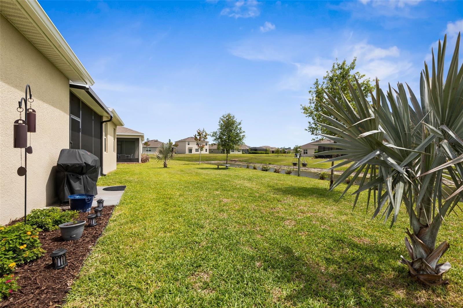 HALIFAX PLANTATION - Residential