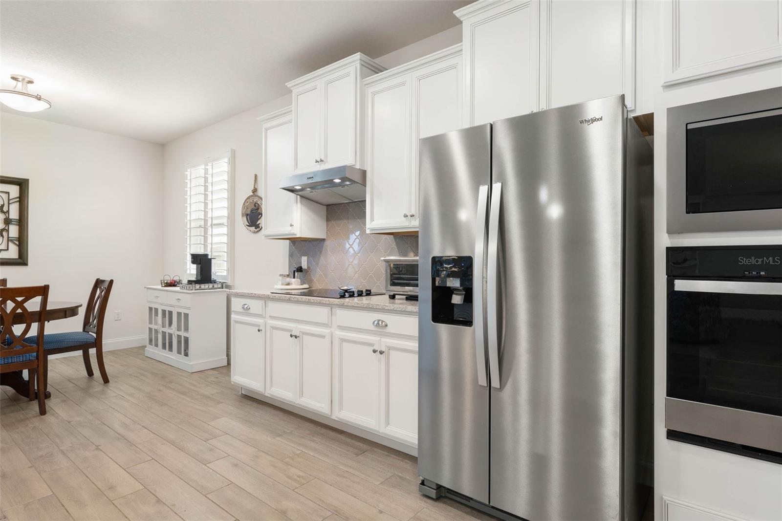 HALIFAX PLANTATION - Residential