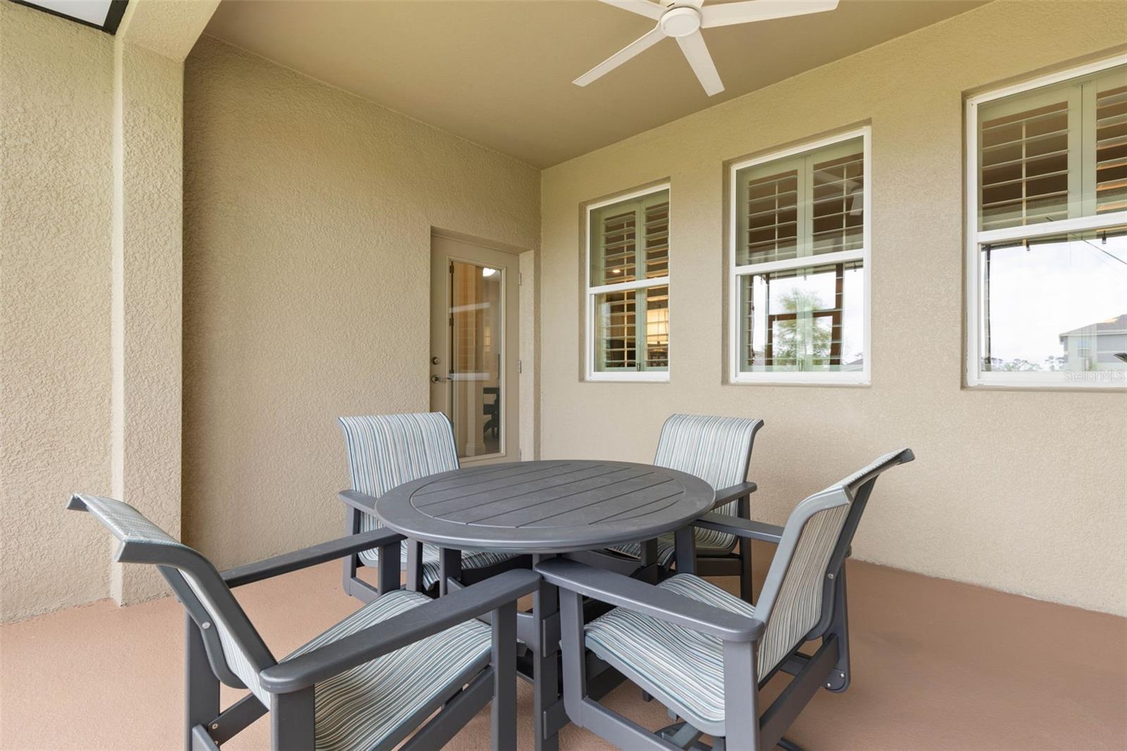 HALIFAX PLANTATION - Residential