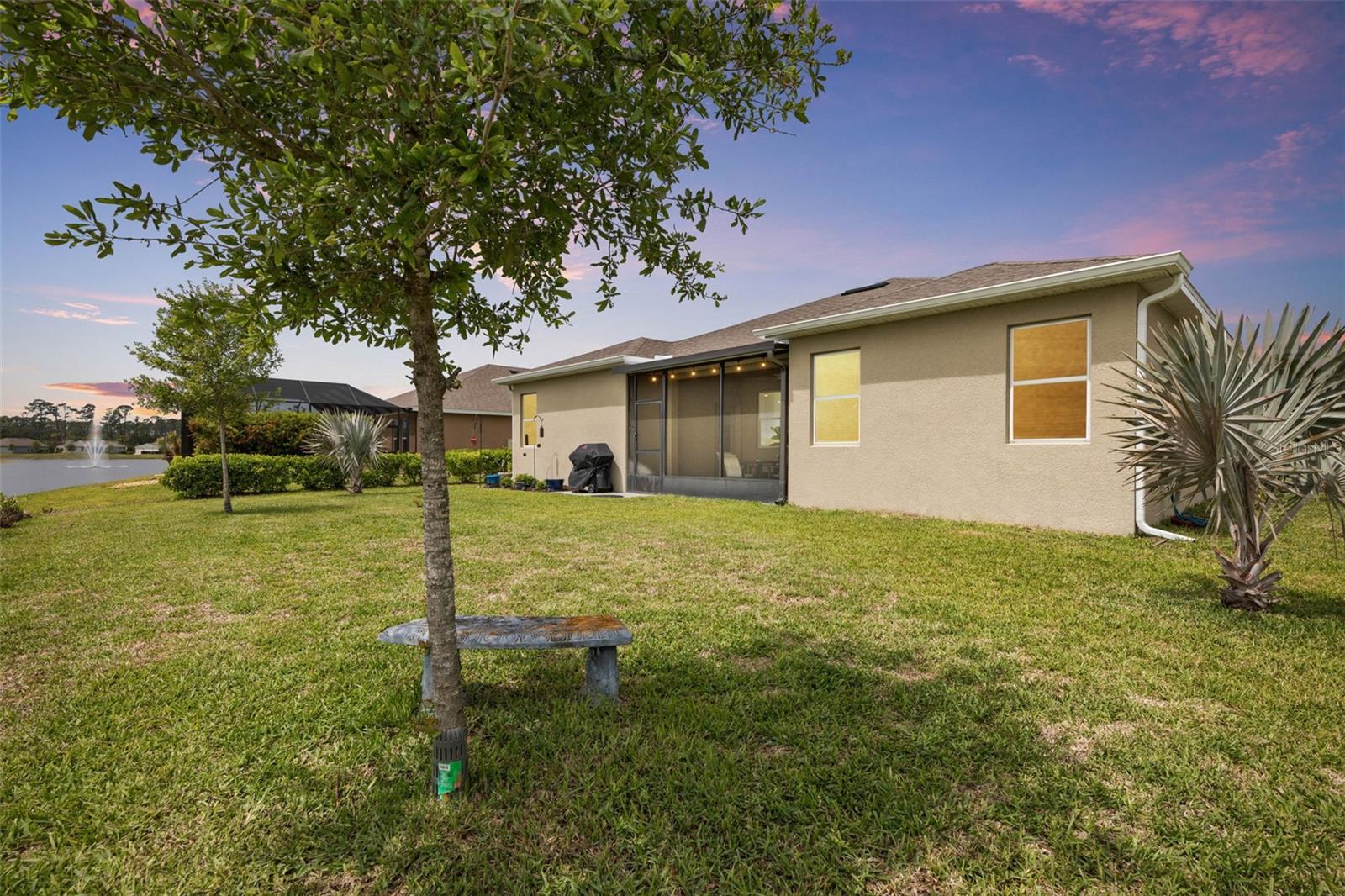 HALIFAX PLANTATION - Residential