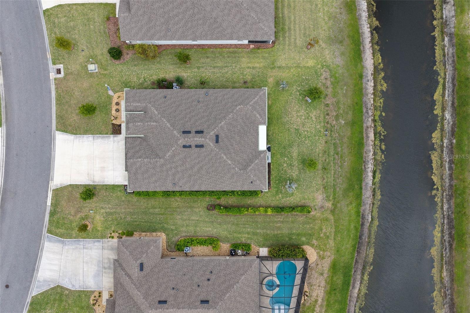 HALIFAX PLANTATION - Residential