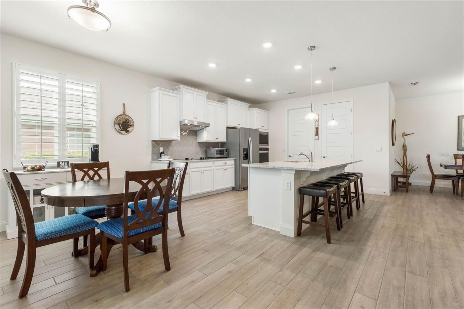 HALIFAX PLANTATION - Residential