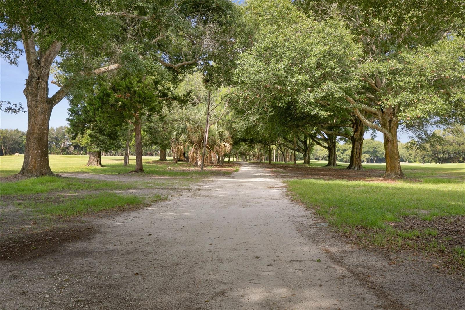 HALIFAX PLANTATION - Residential
