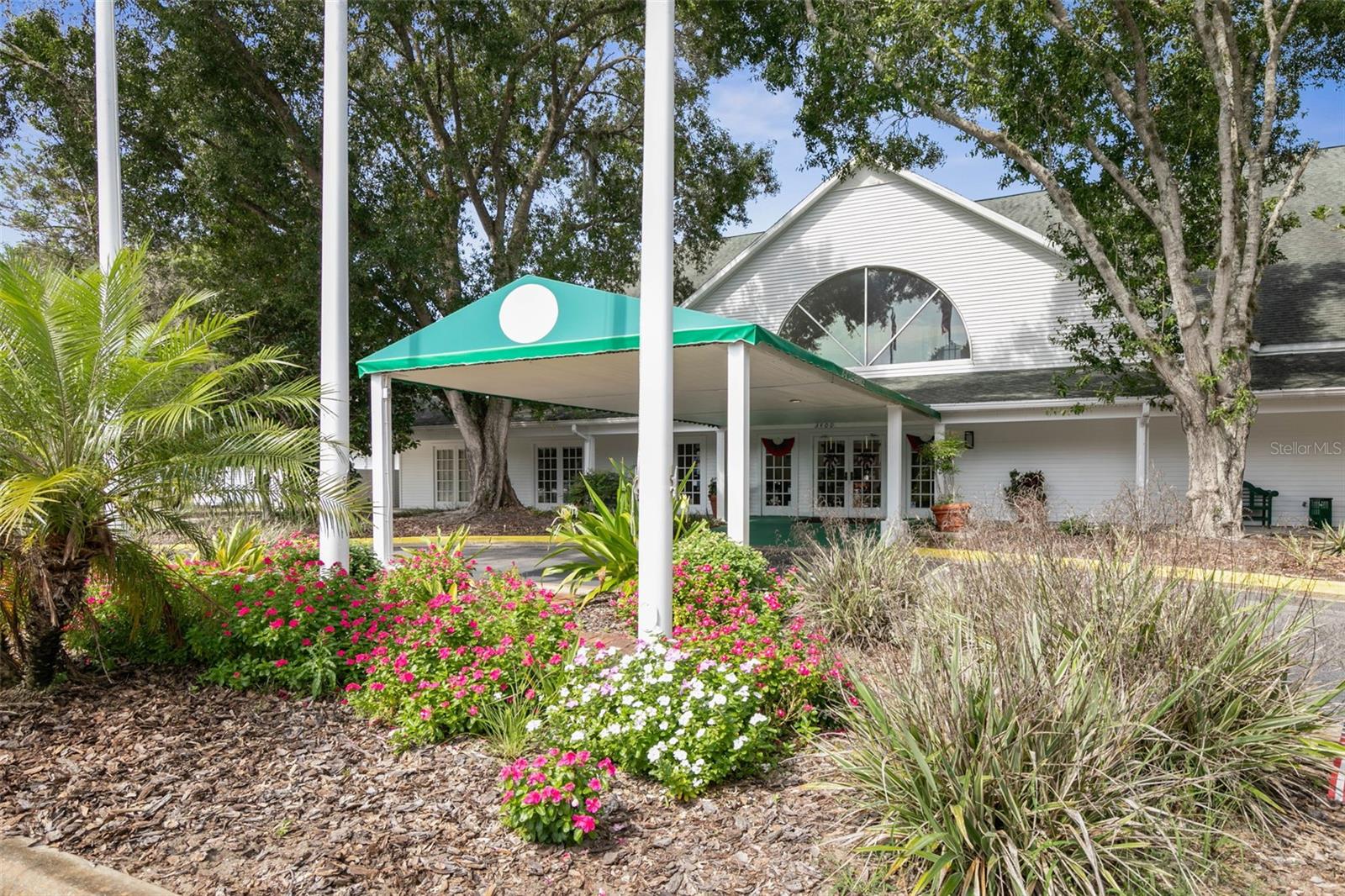 HALIFAX PLANTATION - Residential