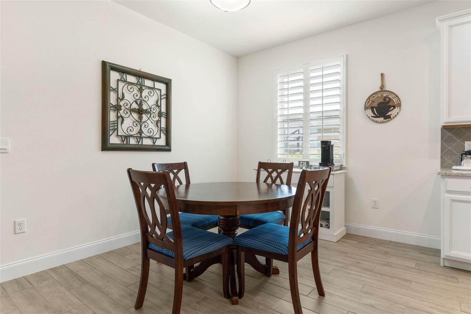 HALIFAX PLANTATION - Residential