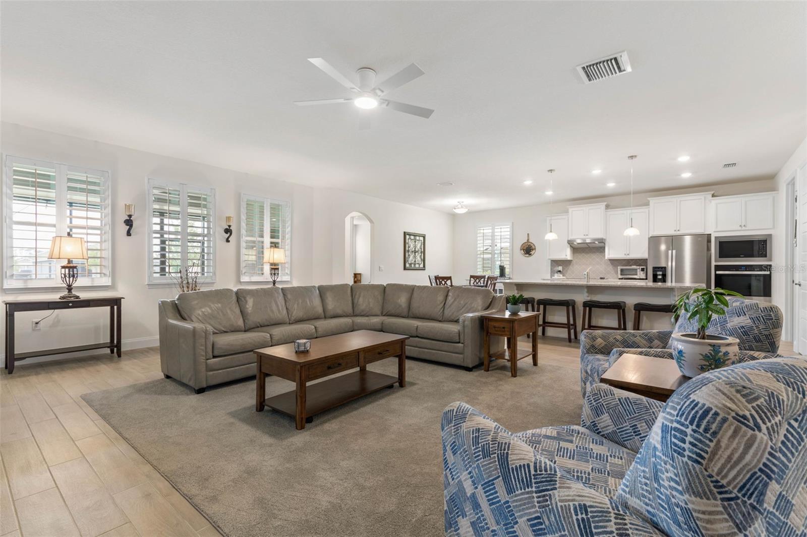 HALIFAX PLANTATION - Residential