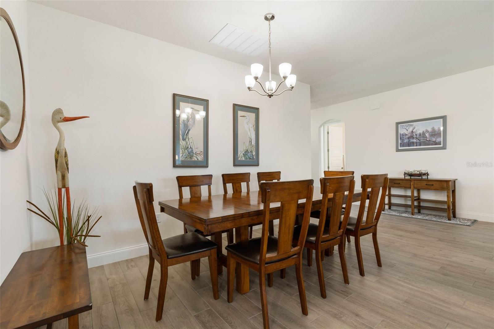 HALIFAX PLANTATION - Residential