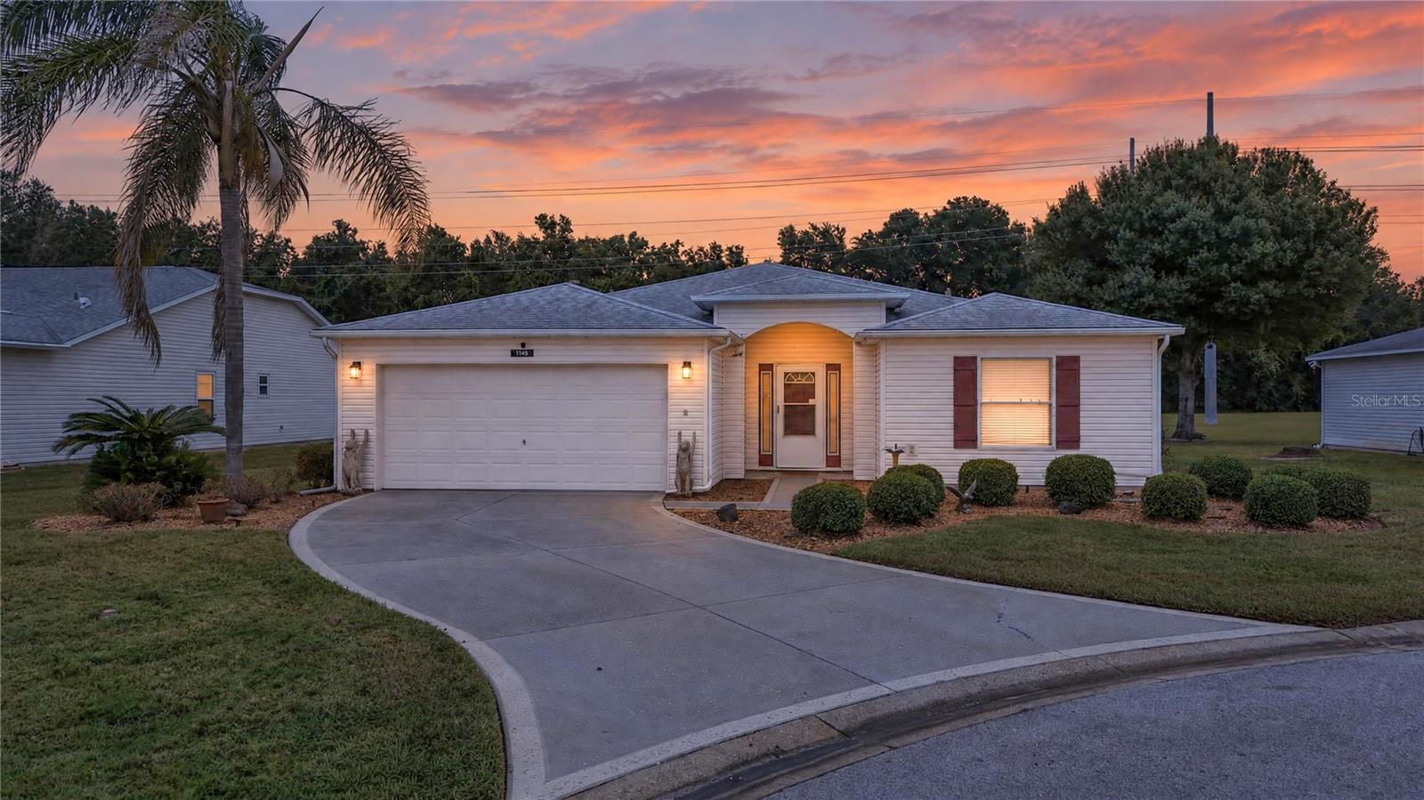 1145 EAGLES LANDING