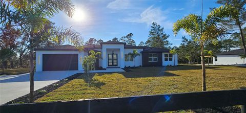 A home in EUSTIS