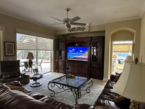 A home in BRADENTON