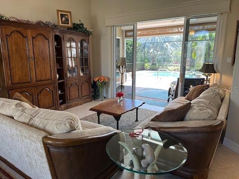 A home in BRADENTON