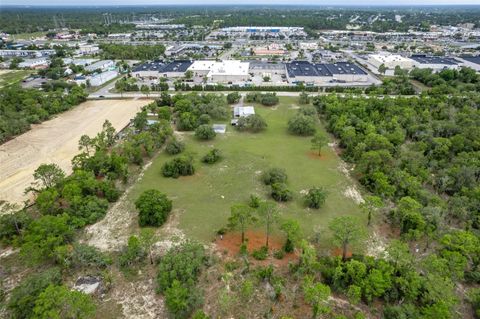 A home in BROOKSVILLE