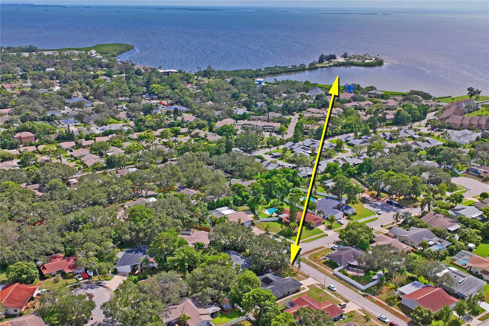422 TREASURE DRIVE