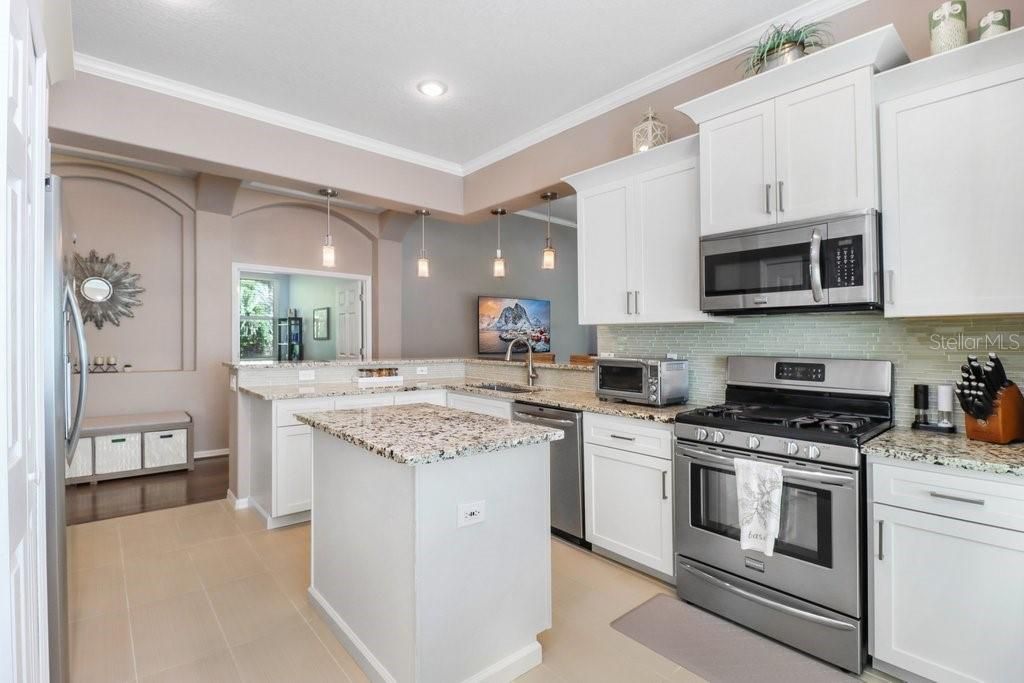 Photo of 11839 Lancashire Drive, Tampa, FL 33626 (MLS # TB8409060)