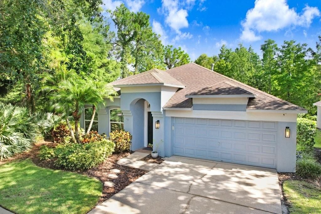 Photo of 11839 Lancashire Drive, Tampa, FL 33626 (MLS # TB8409060)