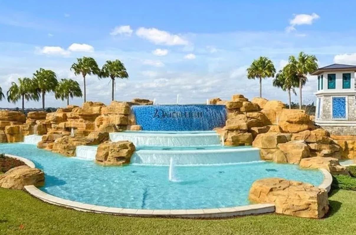 WATERLEIGH PH 4B & 4C - Residential Lease