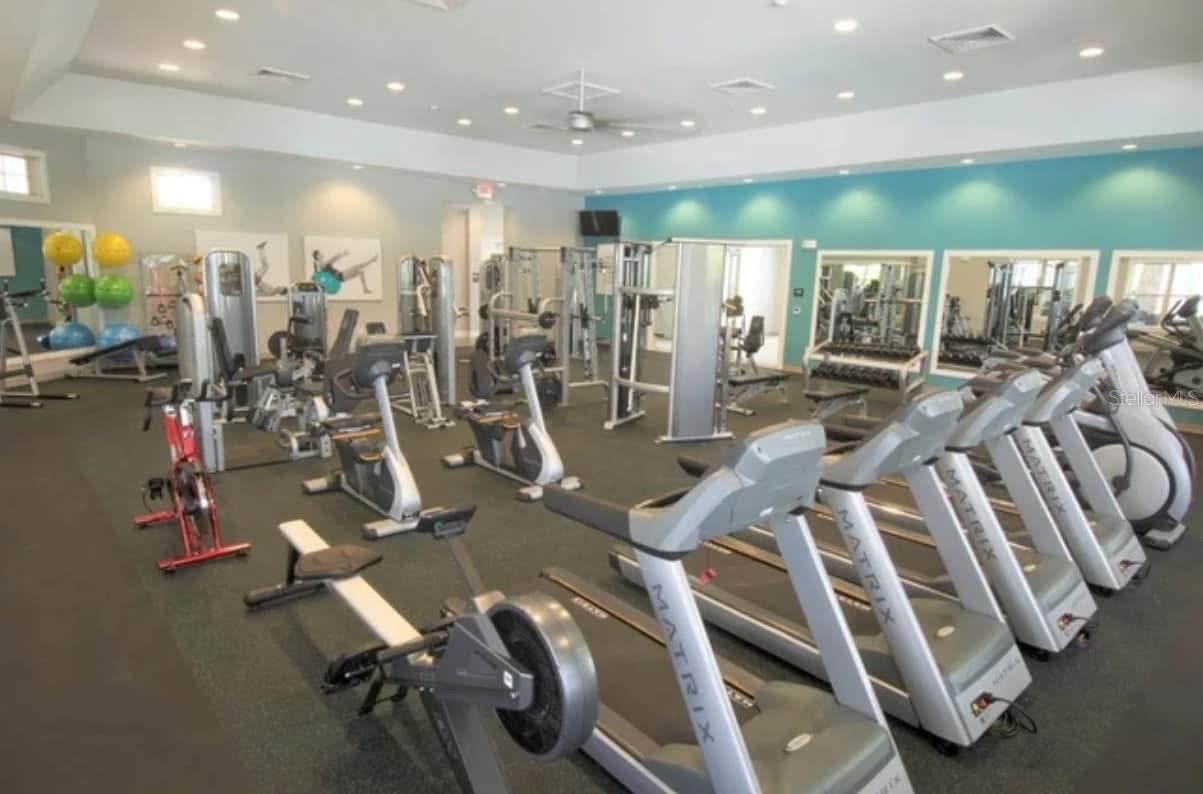 WATERLEIGH PH 4B & 4C - Residential Lease