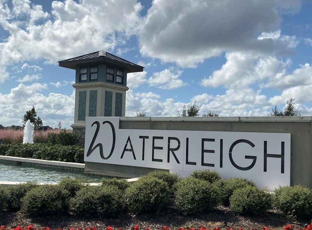 Photo of 13483 Sagestone Drive, Winter Garden, FL 34787 (MLS # O6365207)