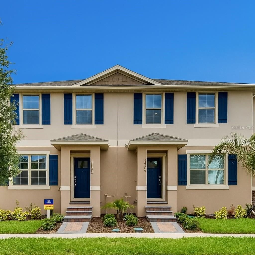 Photo of 13483 Sagestone Drive, Winter Garden, FL 34787 (MLS # O6365207)