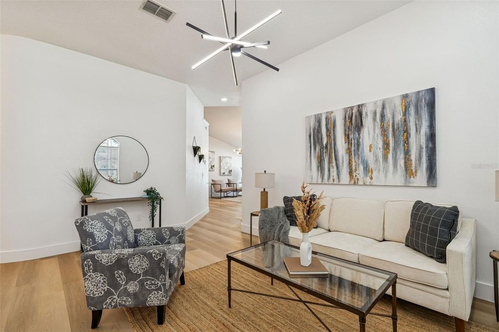 Photo of 8443 Ridgebrook Circle, Odessa, FL 33556 (MLS # TB8473150)