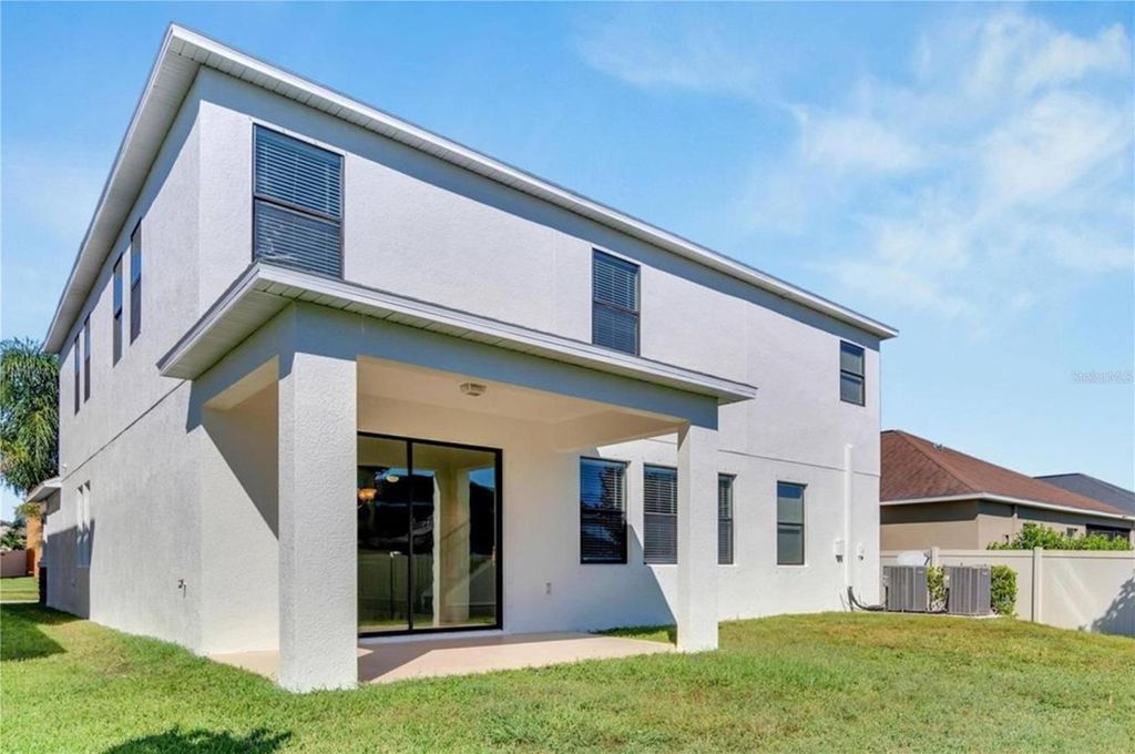 Photo of 11061 Little Blue Heron Dr, Riverview, FL 33579 (MLS # TB8441919)