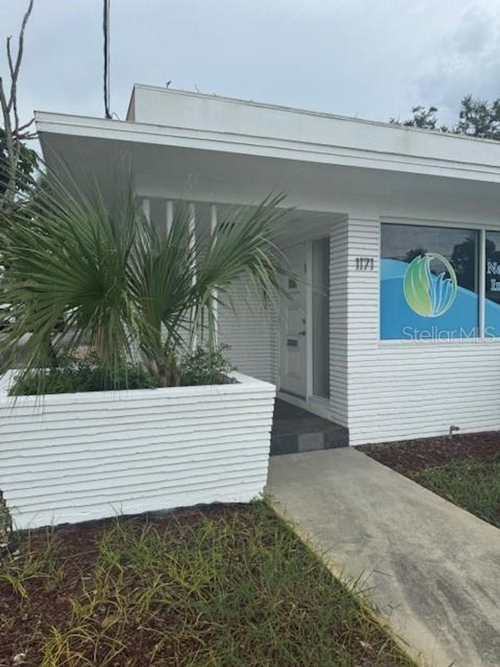 Photo of 1171 Cleveland Street NE, Clearwater, FL 33755 (MLS # TB8456373)