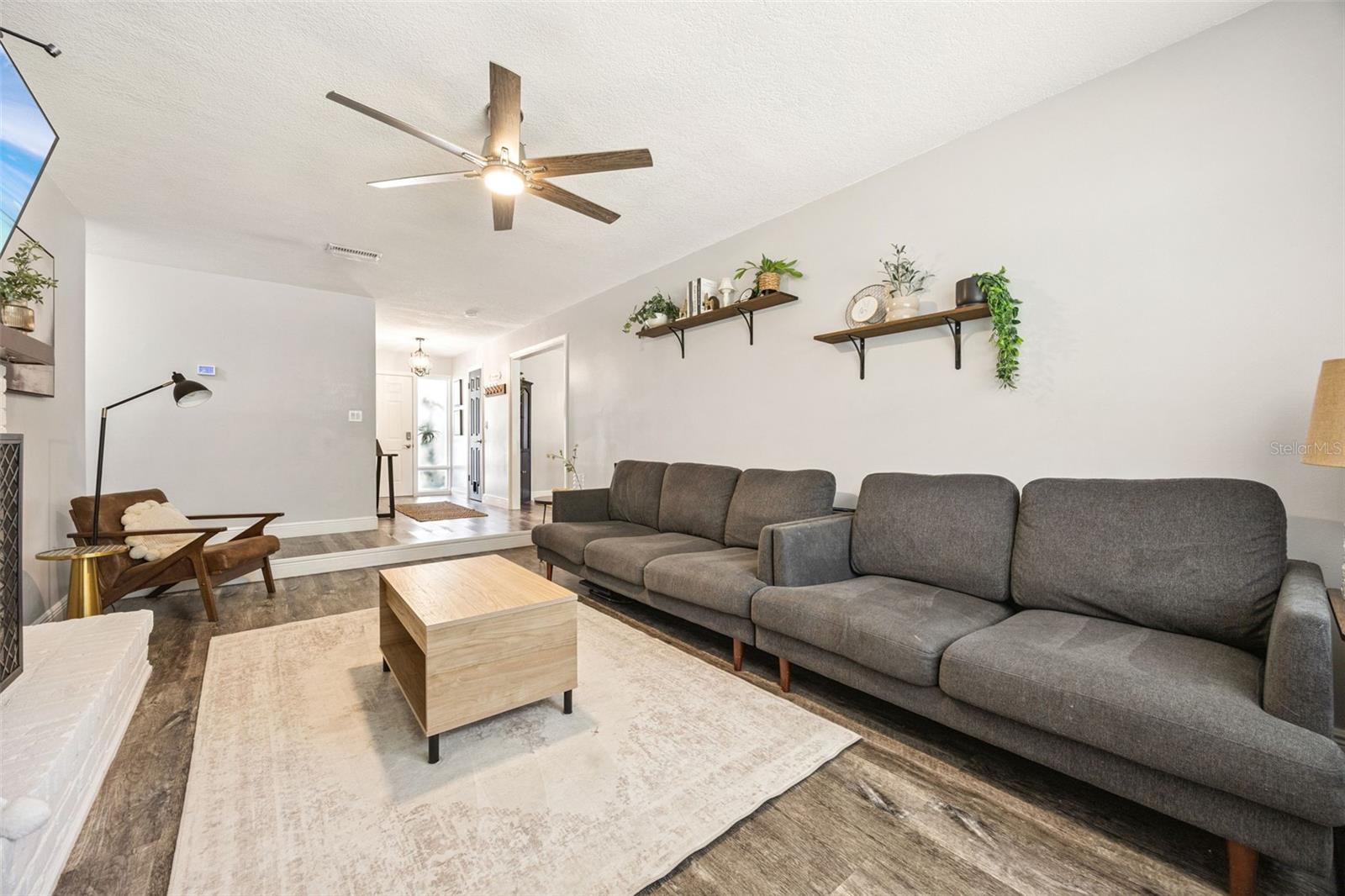 IDYLLWILDE OF LOCH ARBOR SECTION-6 - Residential