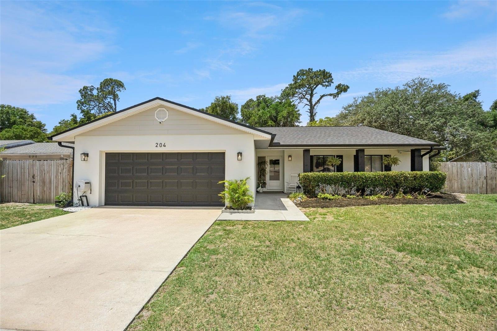 IDYLLWILDE OF LOCH ARBOR SECTION-6 - Residential