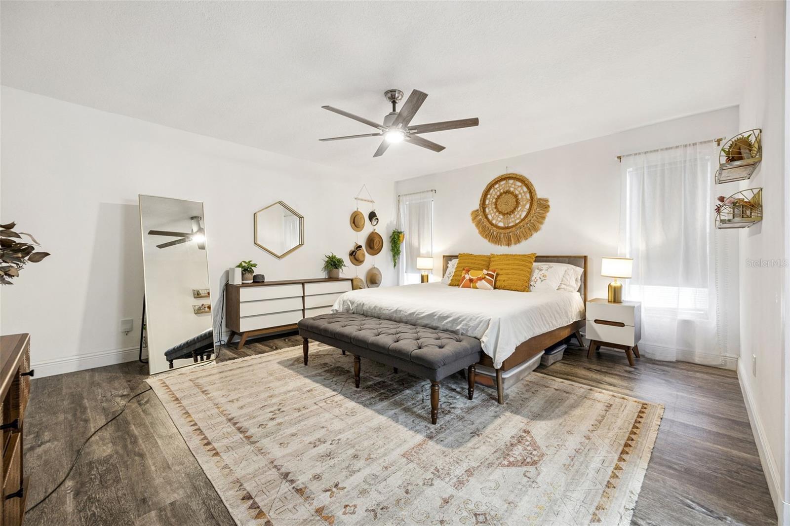 IDYLLWILDE OF LOCH ARBOR SECTION-6 - Residential