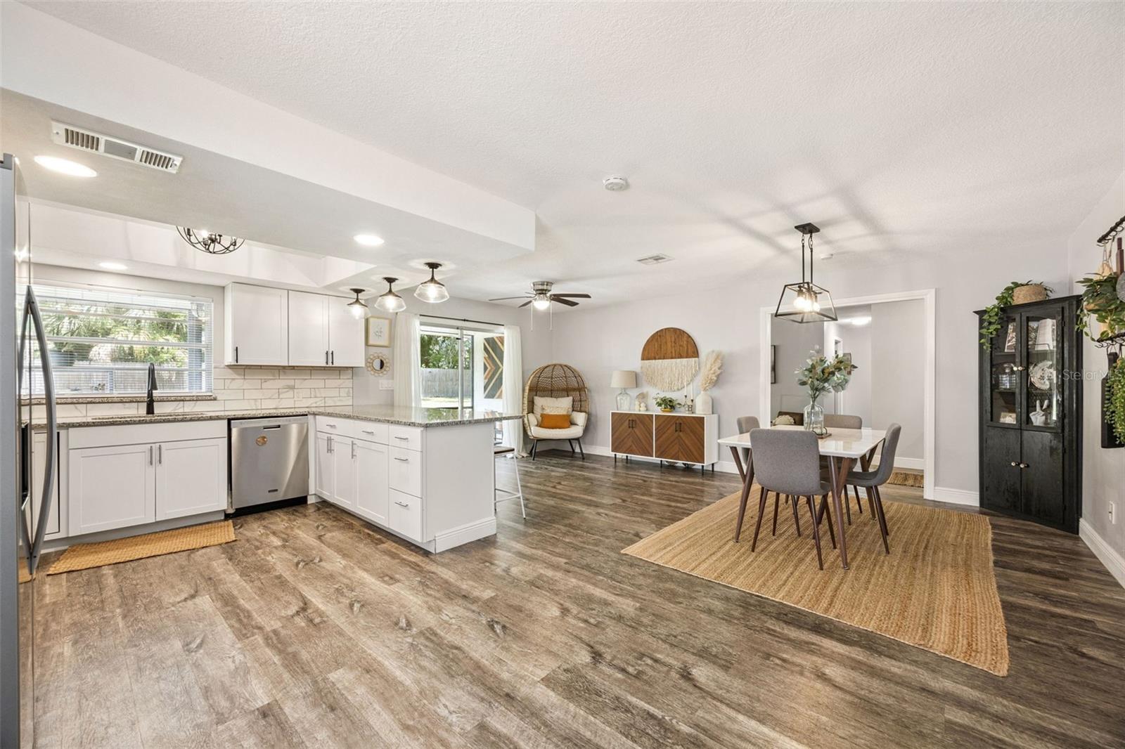 IDYLLWILDE OF LOCH ARBOR SECTION-6 - Residential