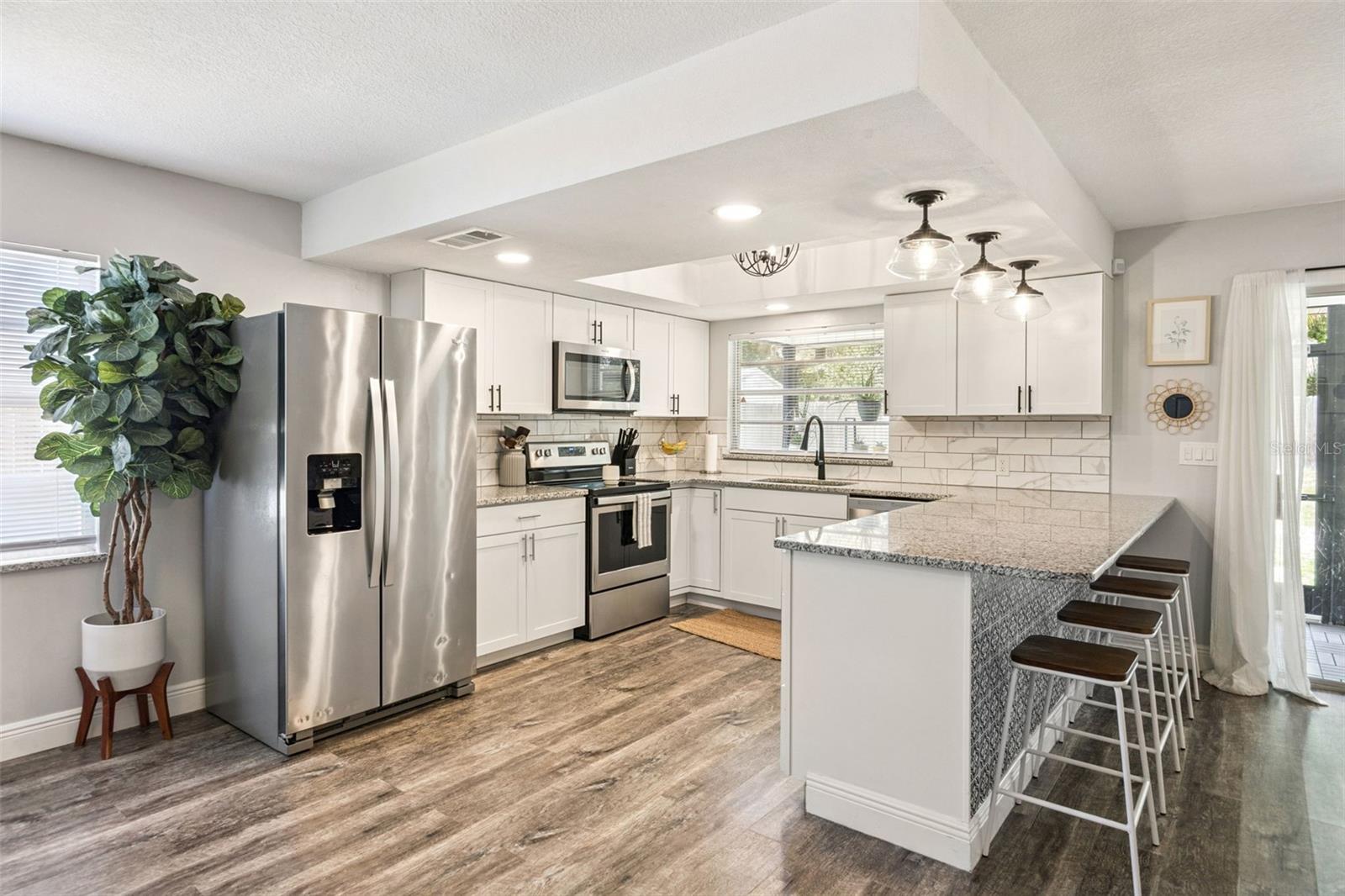 IDYLLWILDE OF LOCH ARBOR SECTION-6 - Residential