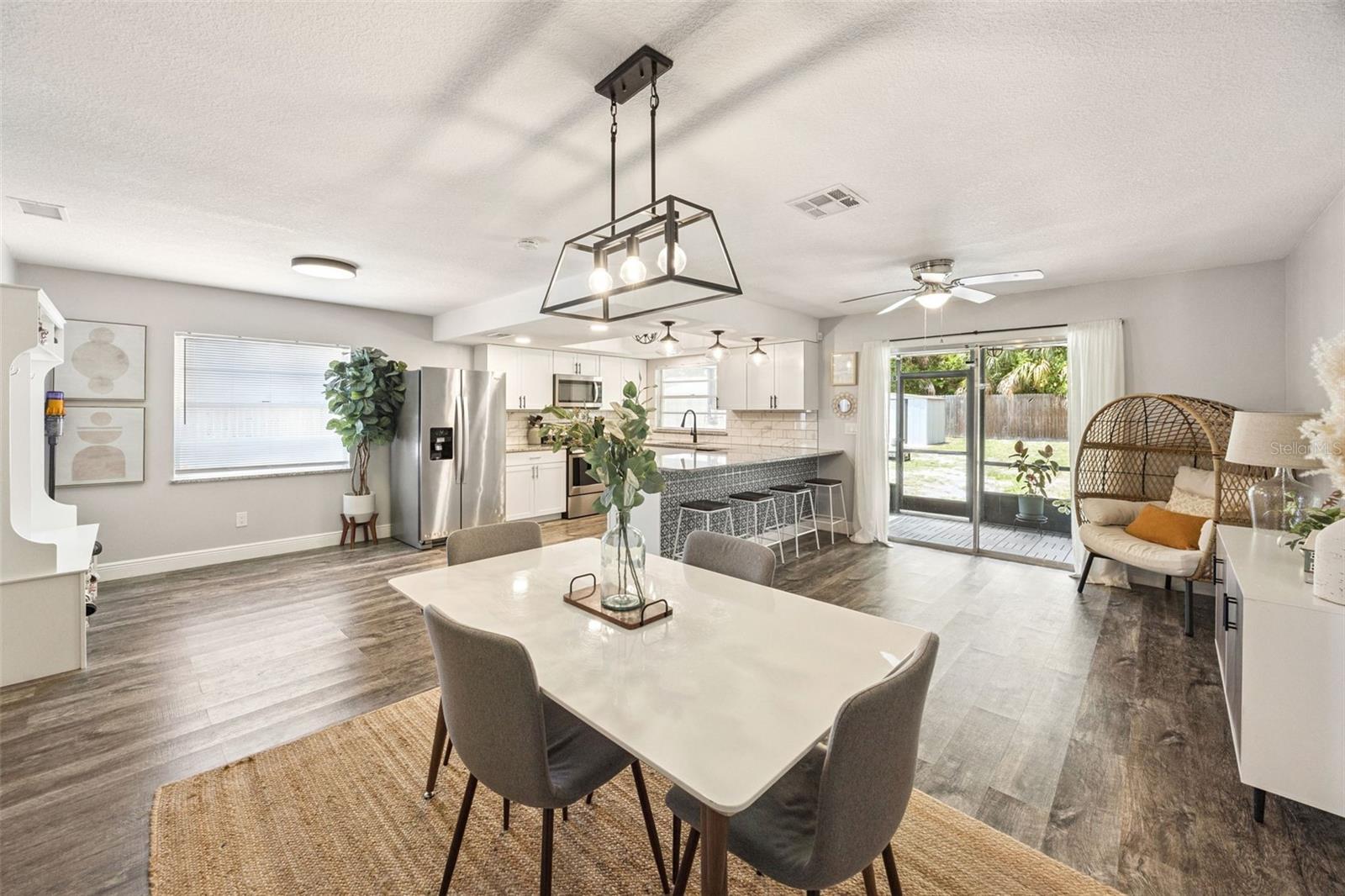 IDYLLWILDE OF LOCH ARBOR SECTION-6 - Residential