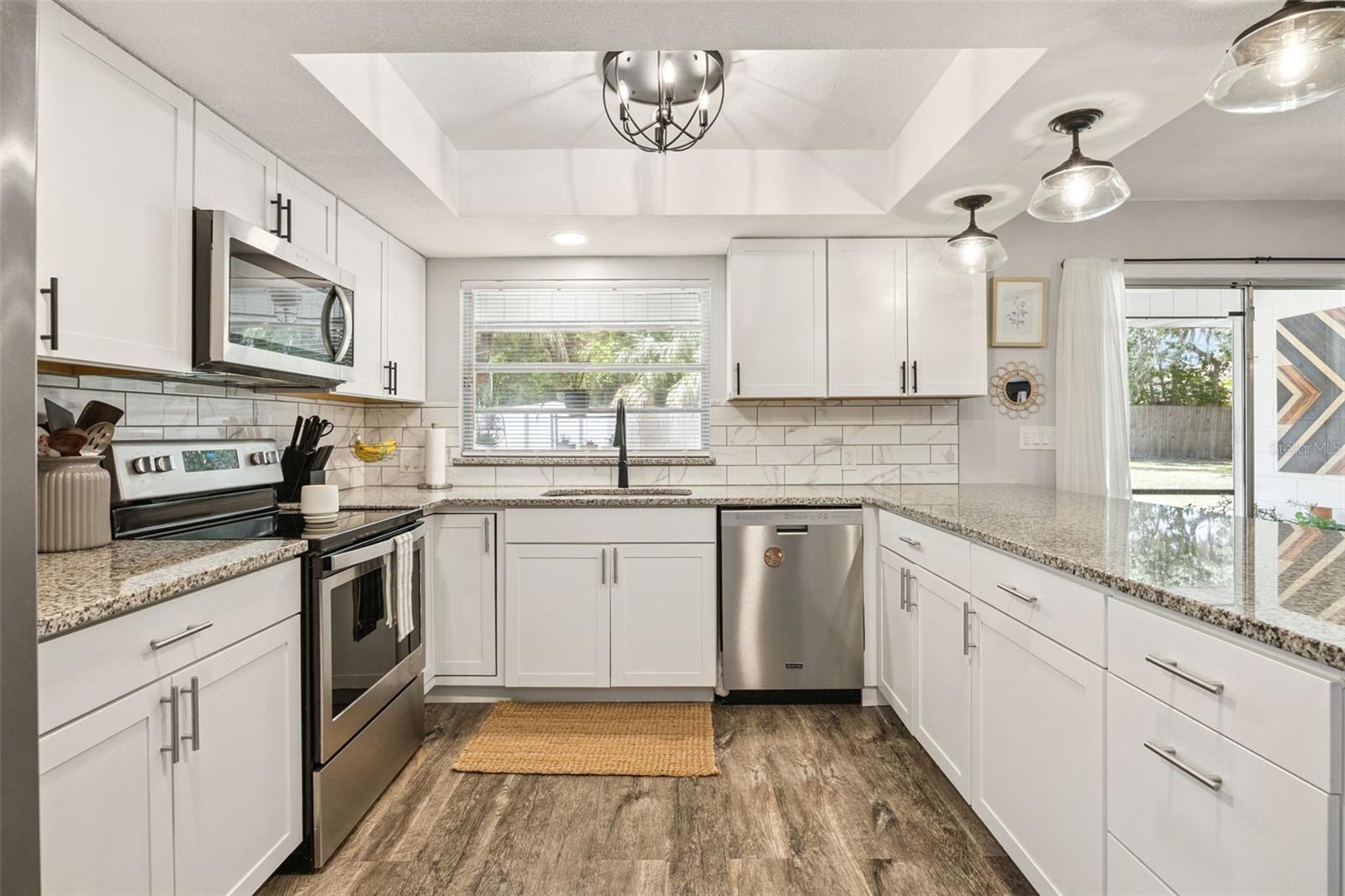 IDYLLWILDE OF LOCH ARBOR SECTION-6 - Residential