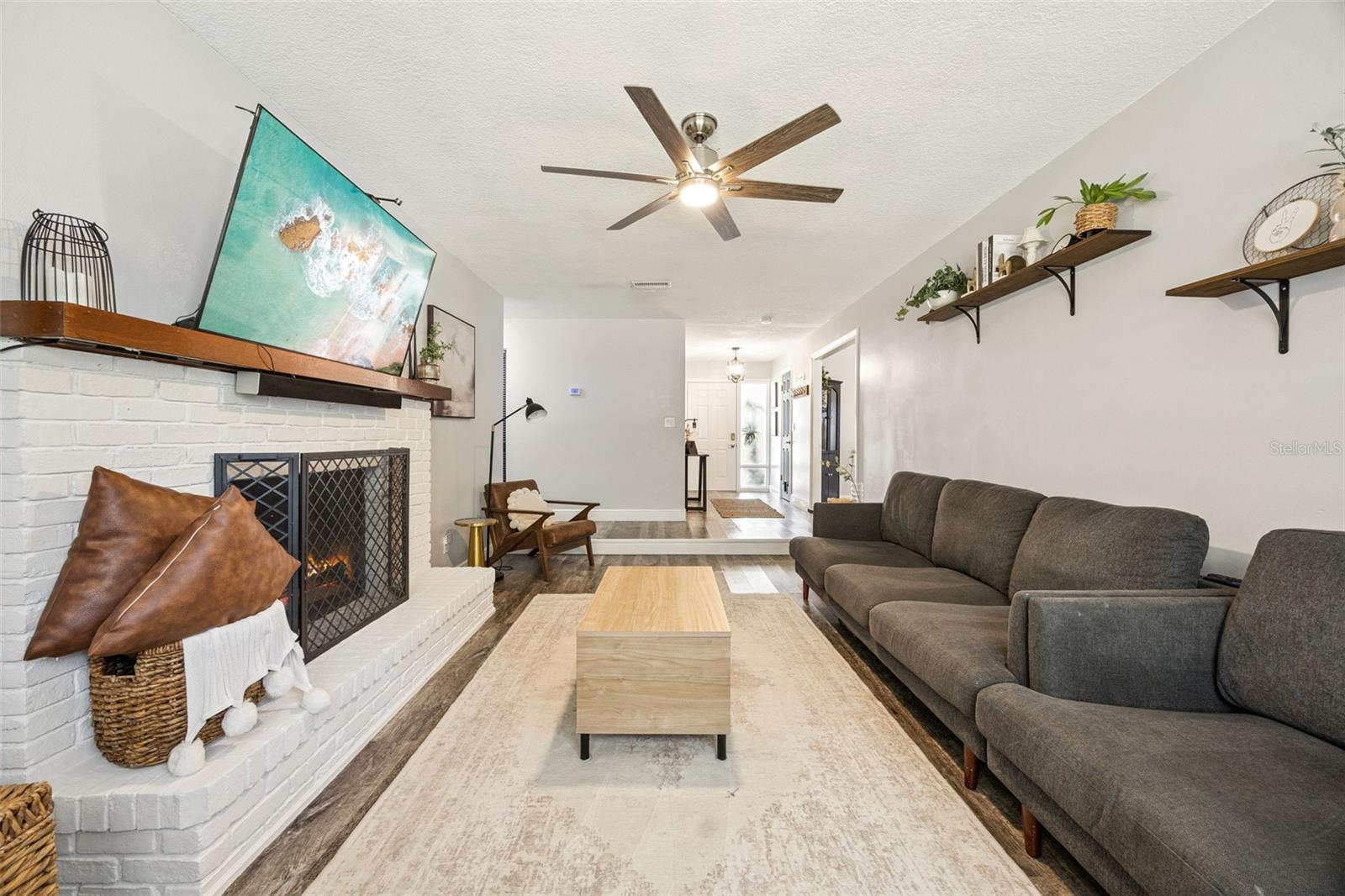 IDYLLWILDE OF LOCH ARBOR SECTION-6 - Residential