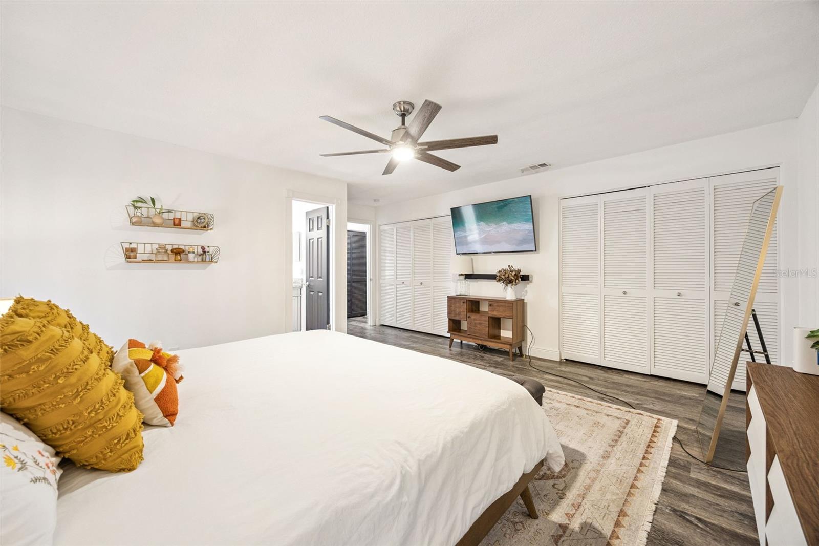 IDYLLWILDE OF LOCH ARBOR SECTION-6 - Residential