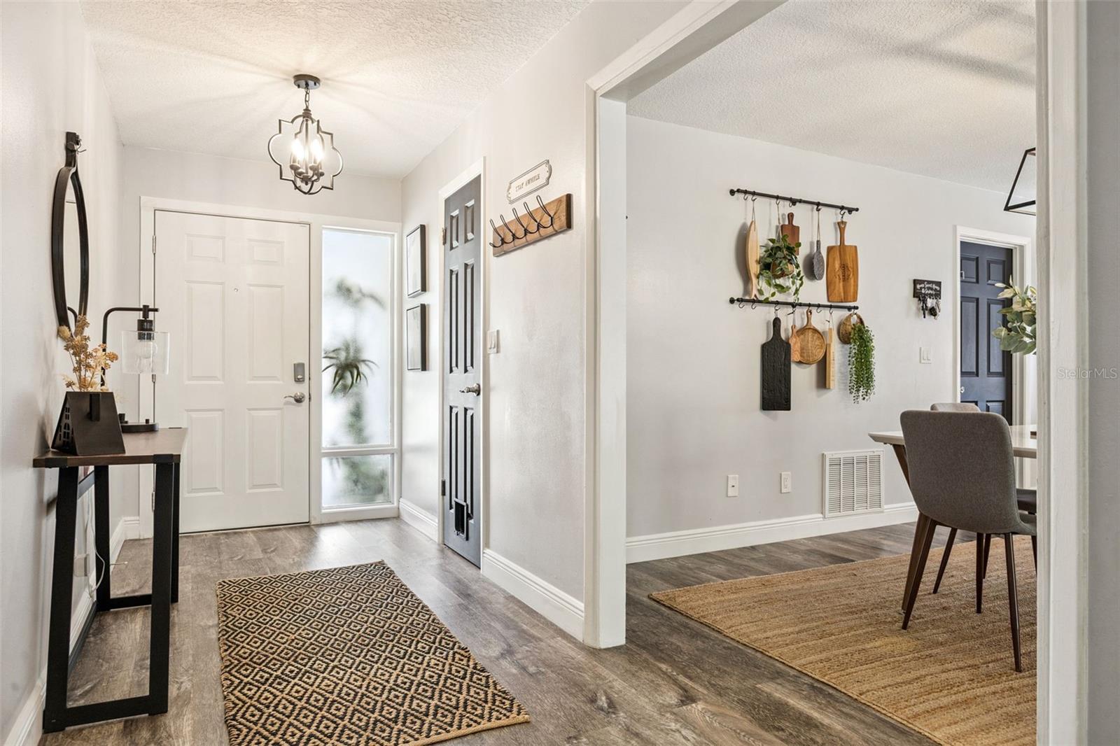 IDYLLWILDE OF LOCH ARBOR SECTION-6 - Residential
