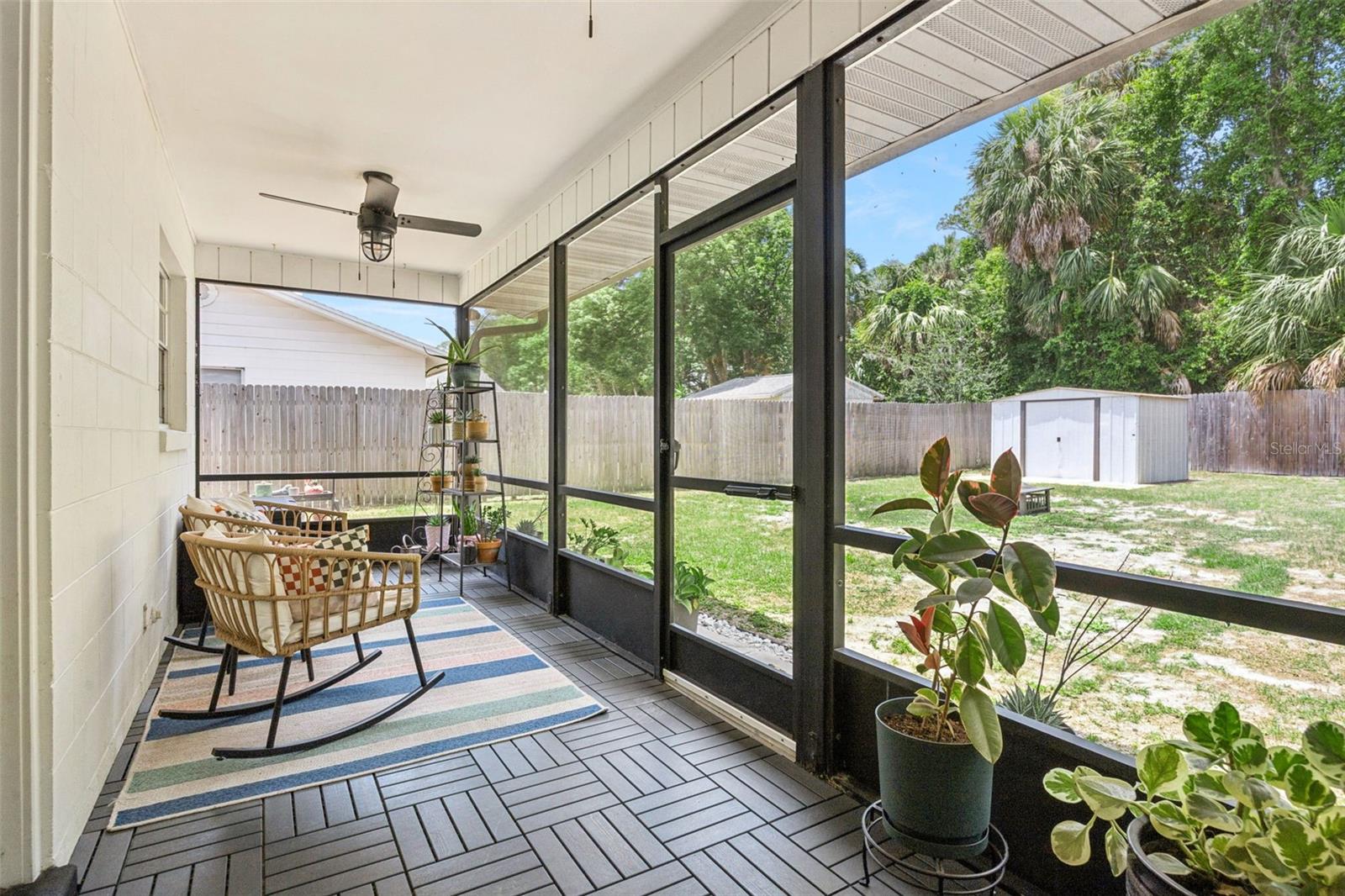 IDYLLWILDE OF LOCH ARBOR SECTION-6 - Residential