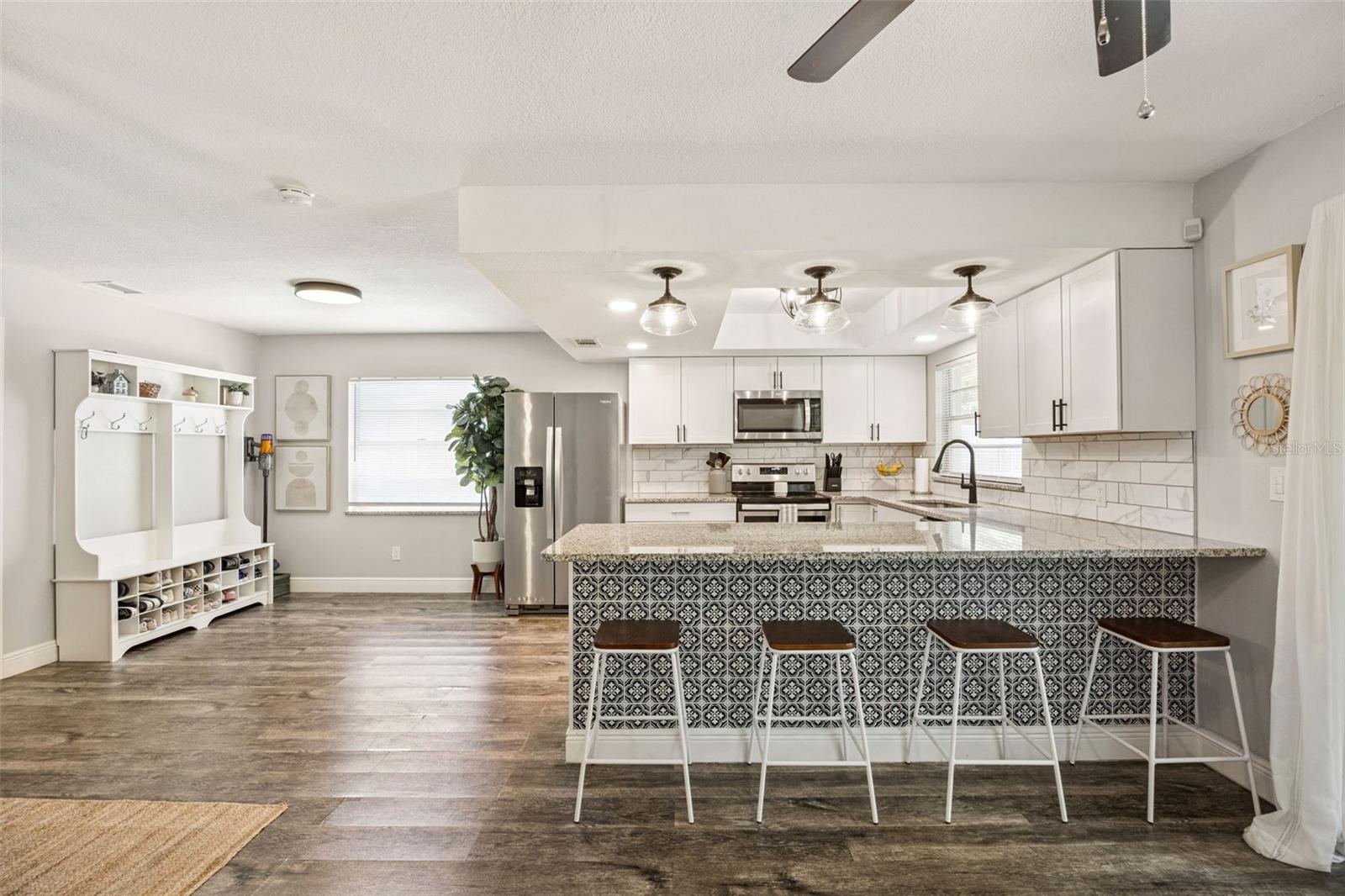IDYLLWILDE OF LOCH ARBOR SECTION-6 - Residential