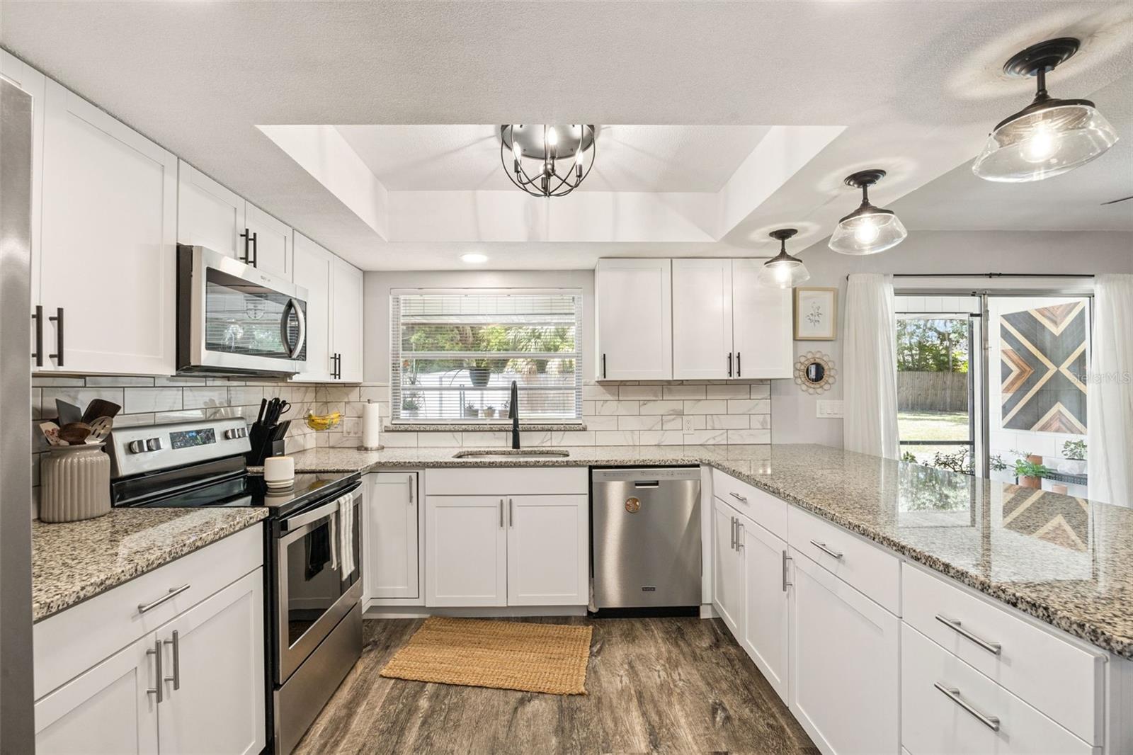 IDYLLWILDE OF LOCH ARBOR SECTION-6 - Residential
