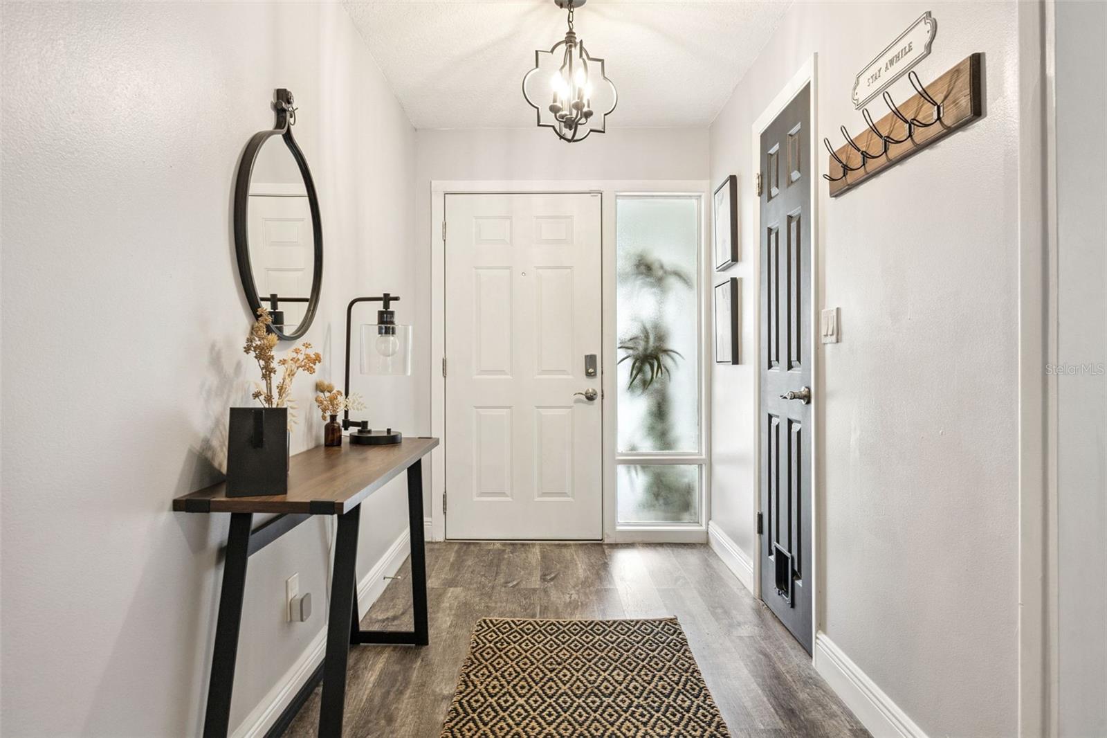 IDYLLWILDE OF LOCH ARBOR SECTION-6 - Residential
