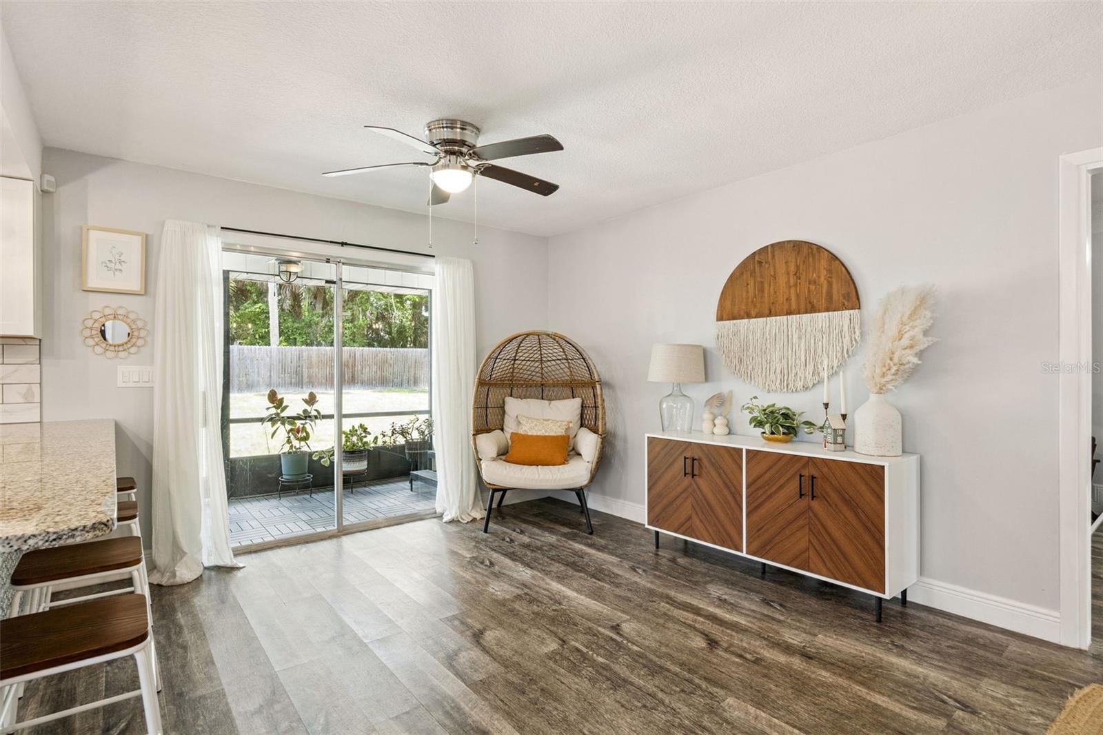 IDYLLWILDE OF LOCH ARBOR SECTION-6 - Residential