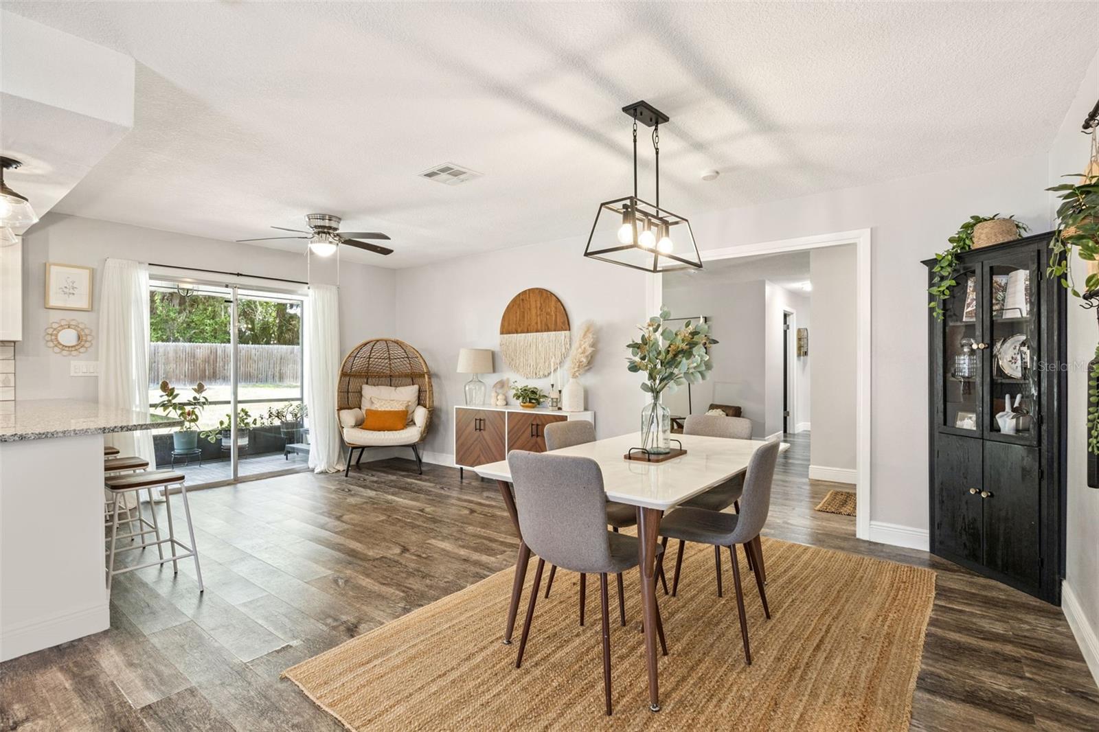 IDYLLWILDE OF LOCH ARBOR SECTION-6 - Residential