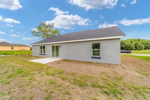 A home in OCALA