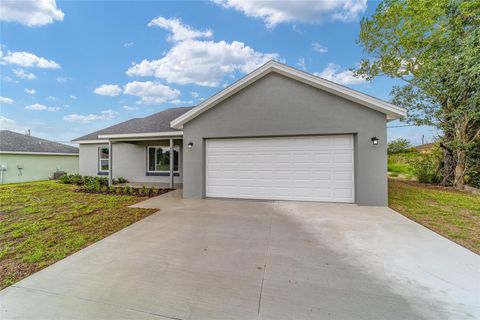 A home in OCALA