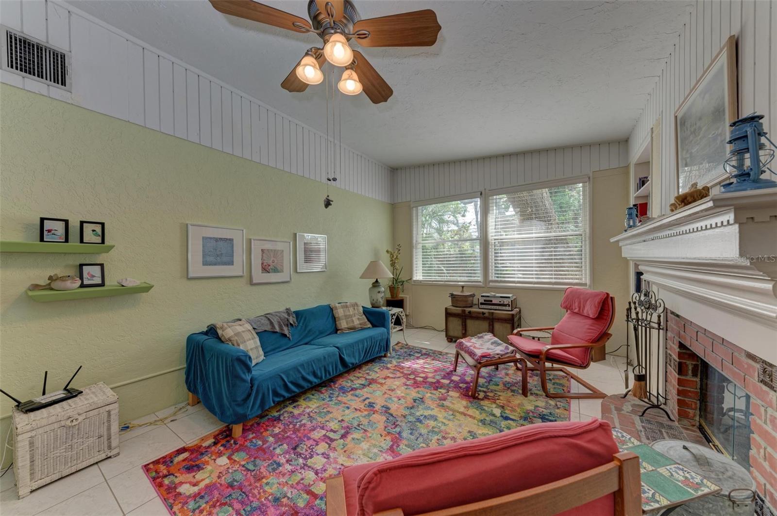 GREENBRIAR HOMES 2ND ADD - Residential