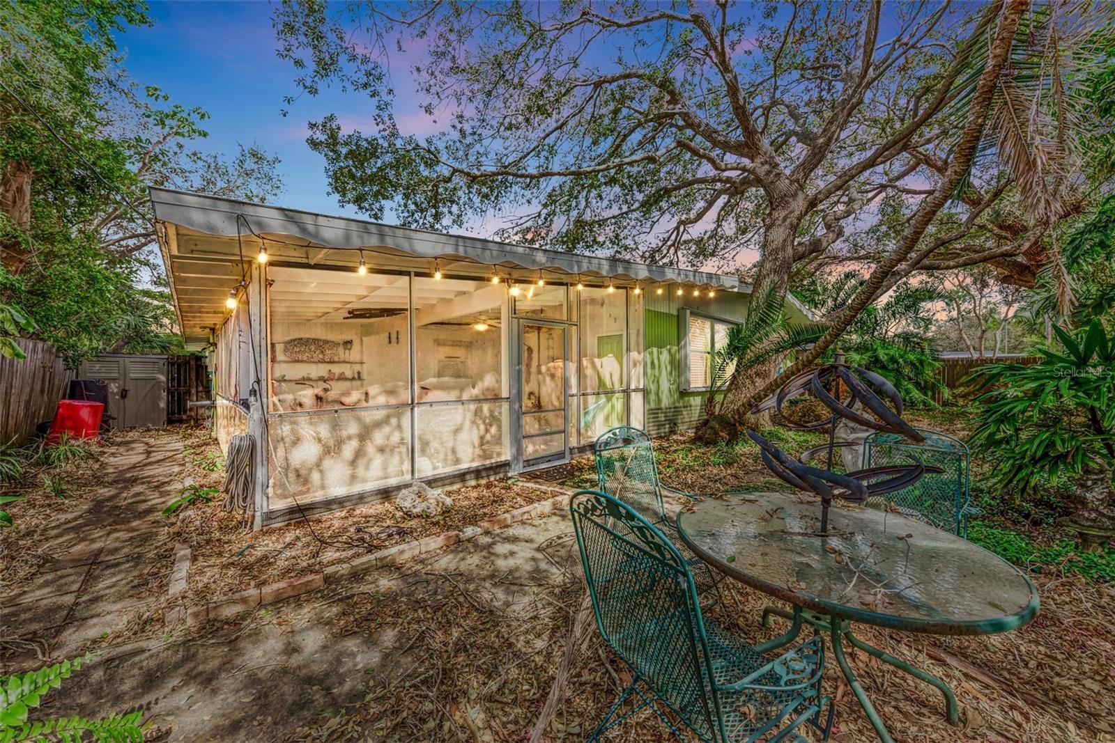 GREENBRIAR HOMES 2ND ADD - Residential