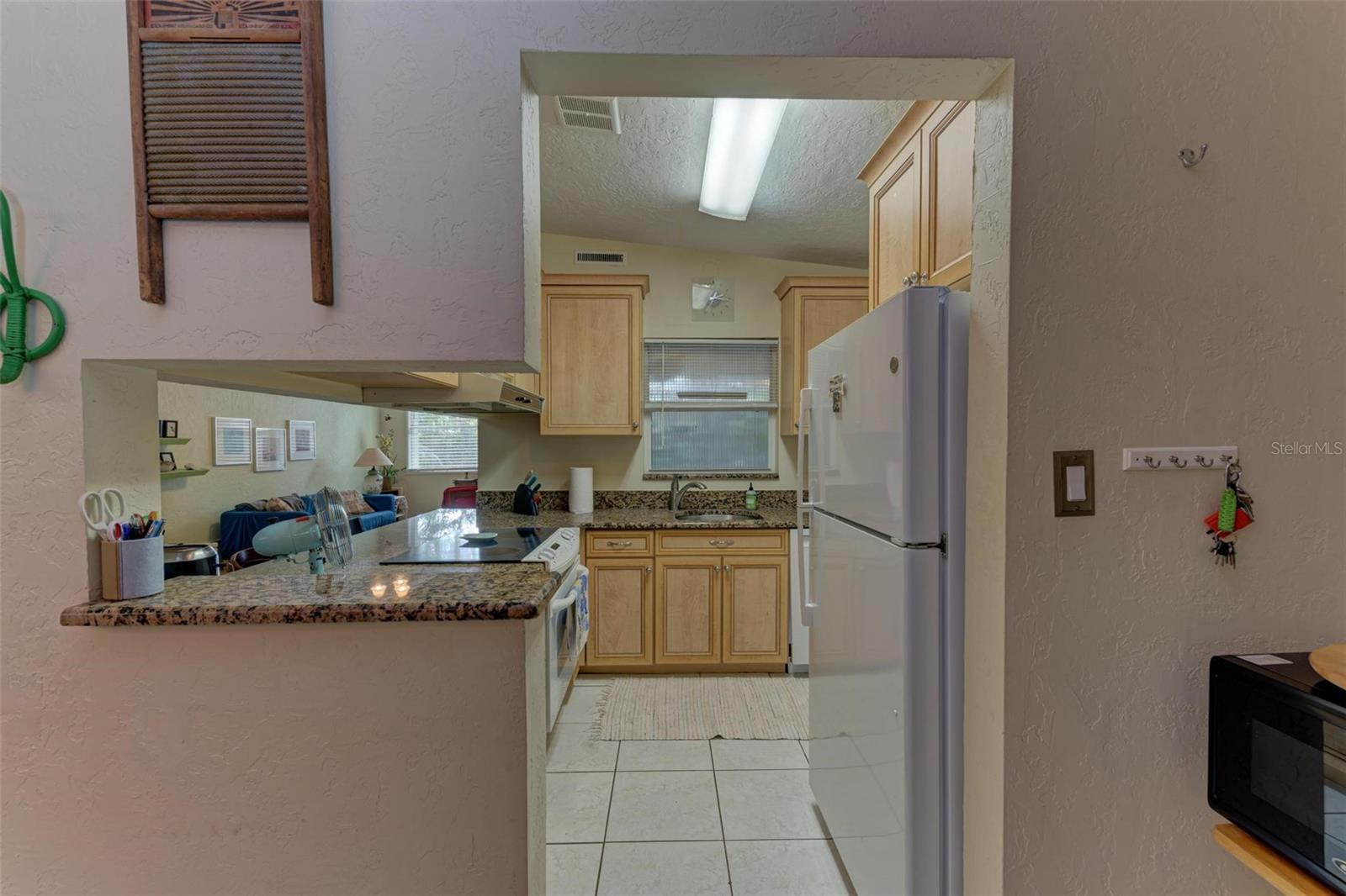 GREENBRIAR HOMES 2ND ADD - Residential