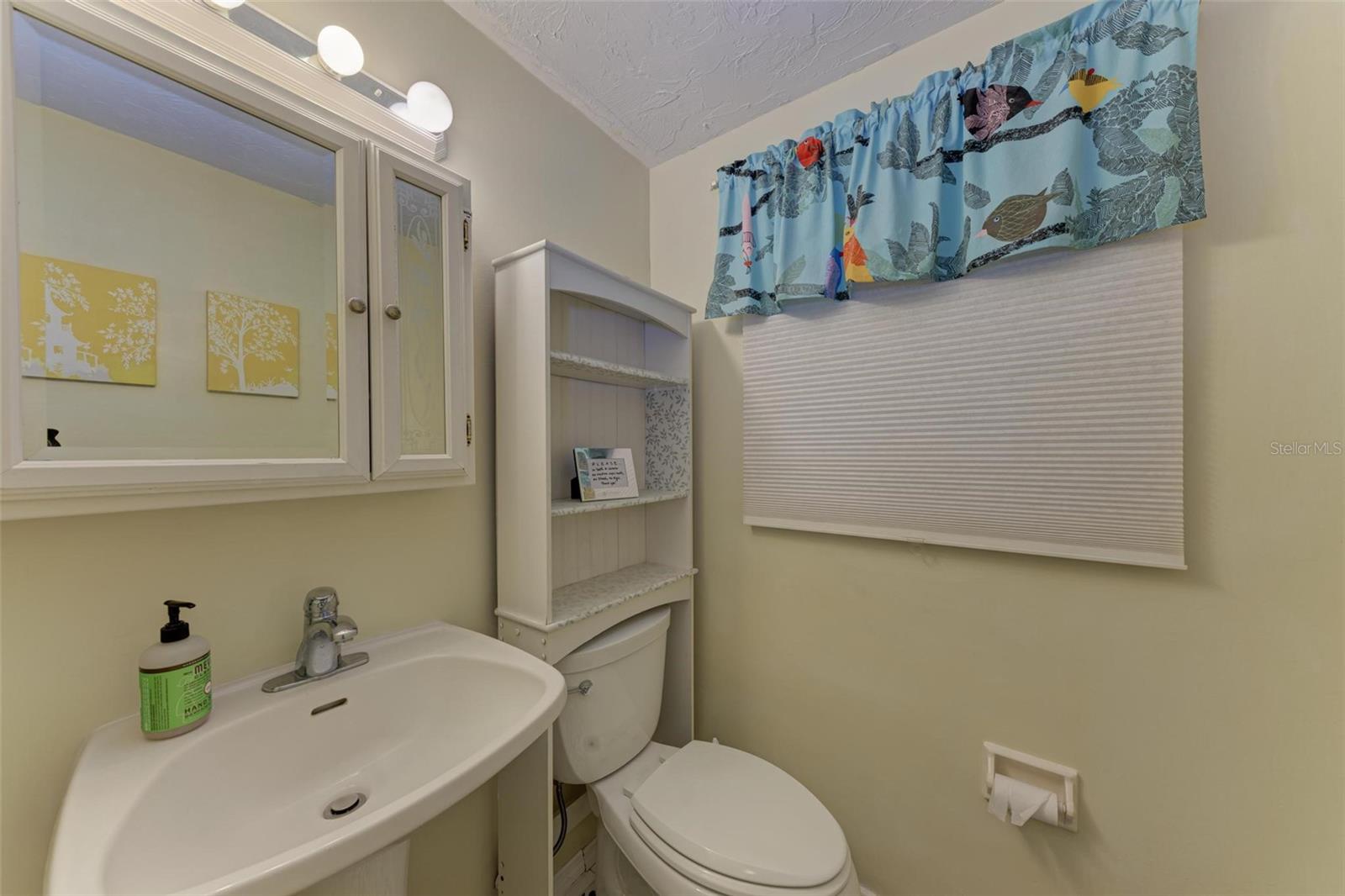 GREENBRIAR HOMES 2ND ADD - Residential