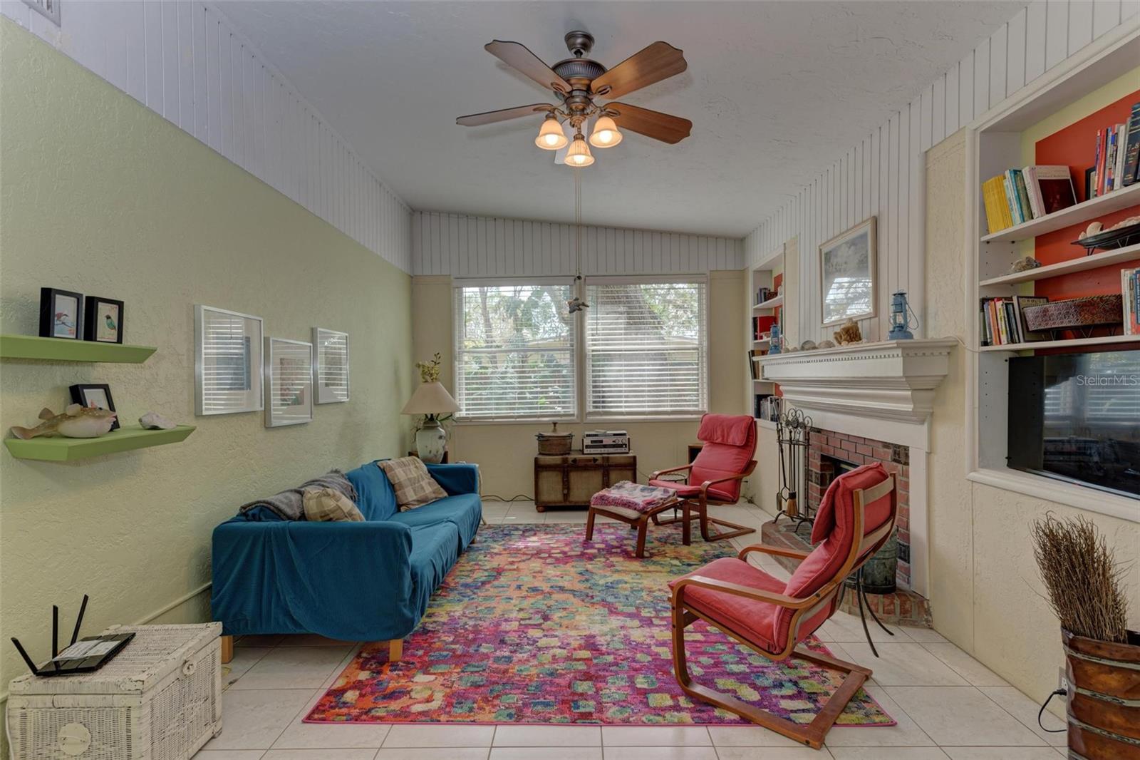 GREENBRIAR HOMES 2ND ADD - Residential